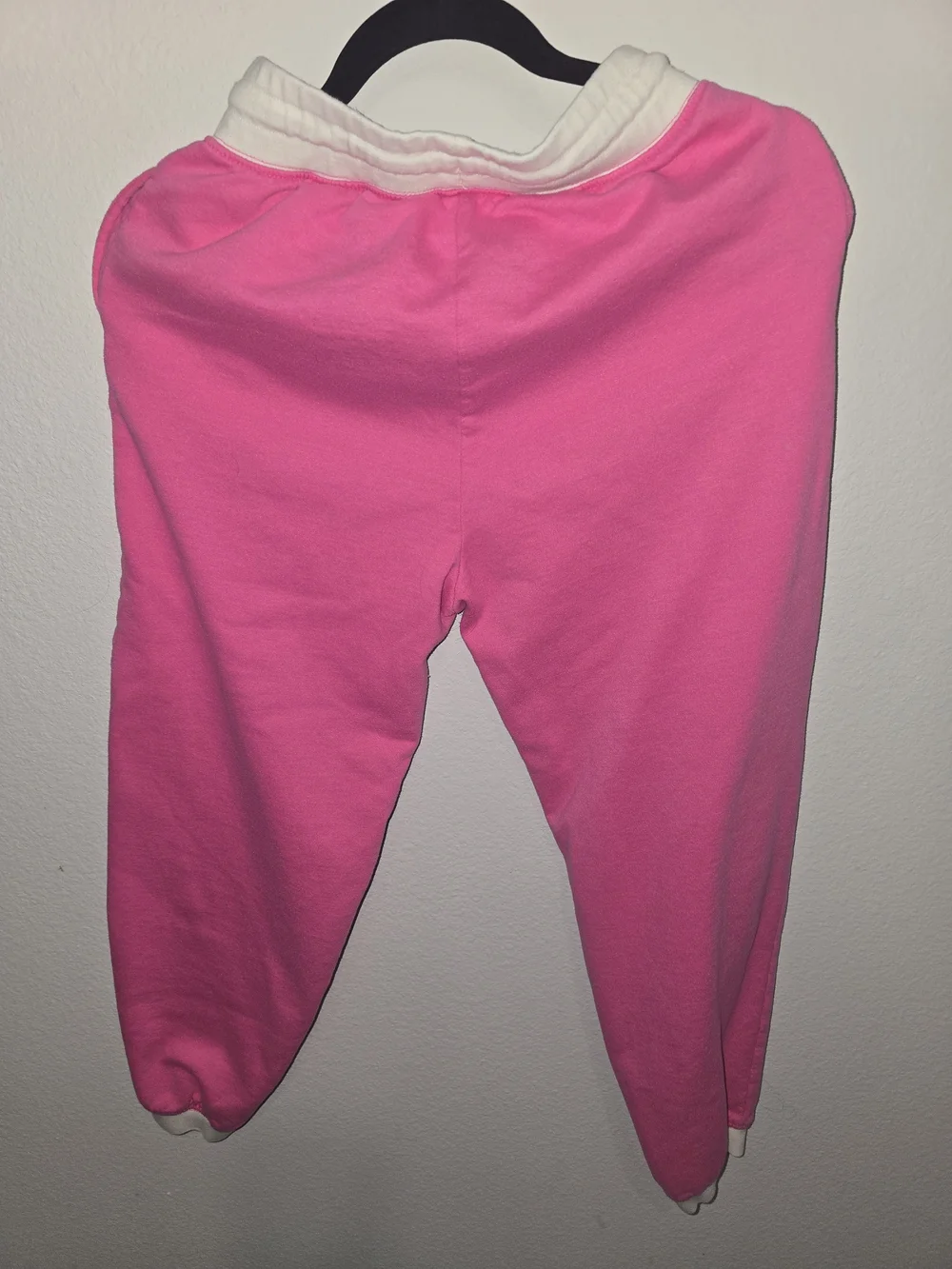 Hello Kitty Kids Pink Graphic Pajama Pants